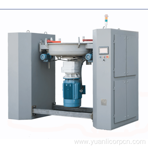 Powder Coating Mixing Equipment